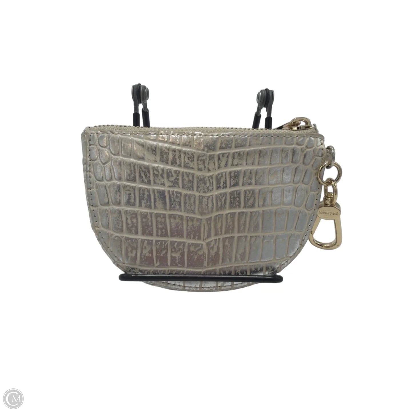 New! Coin Purse Designer By Brahmin