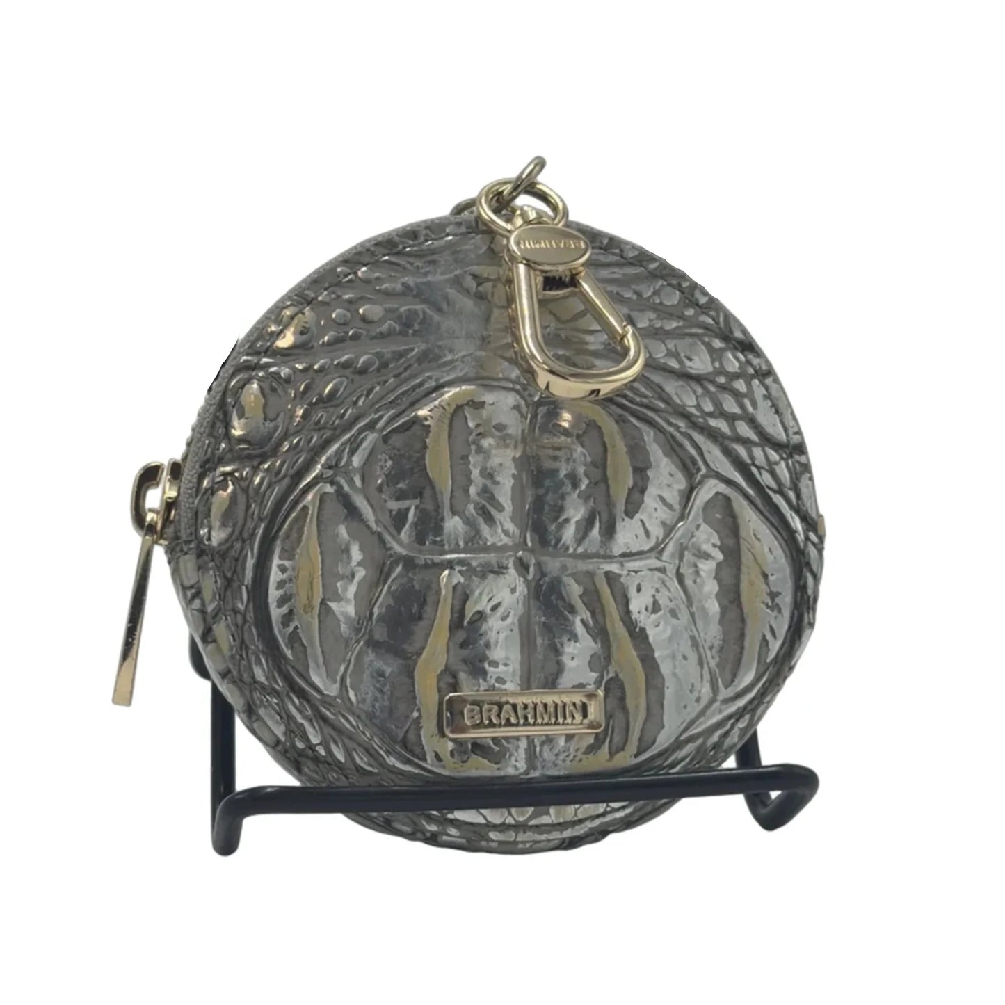 New! Coin Purse Designer By Brahmin