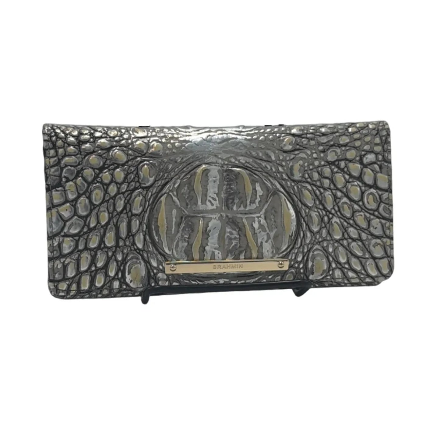 New! Wallet Designer By Brahmin