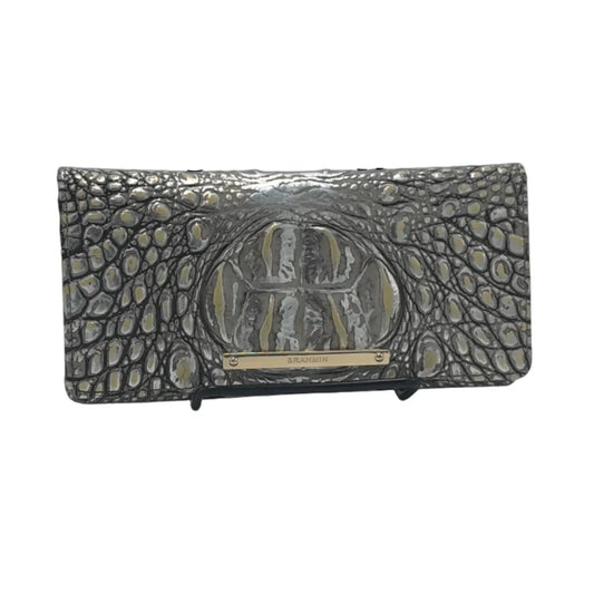 New! Wallet Designer By Brahmin