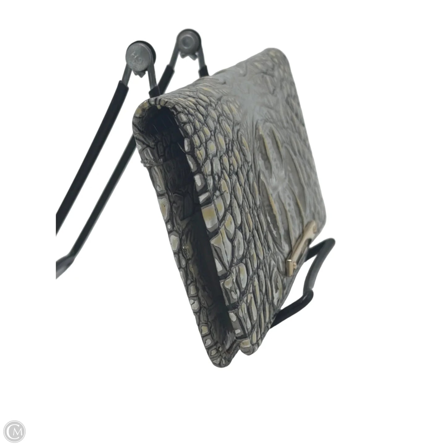 New! Wallet Designer By Brahmin