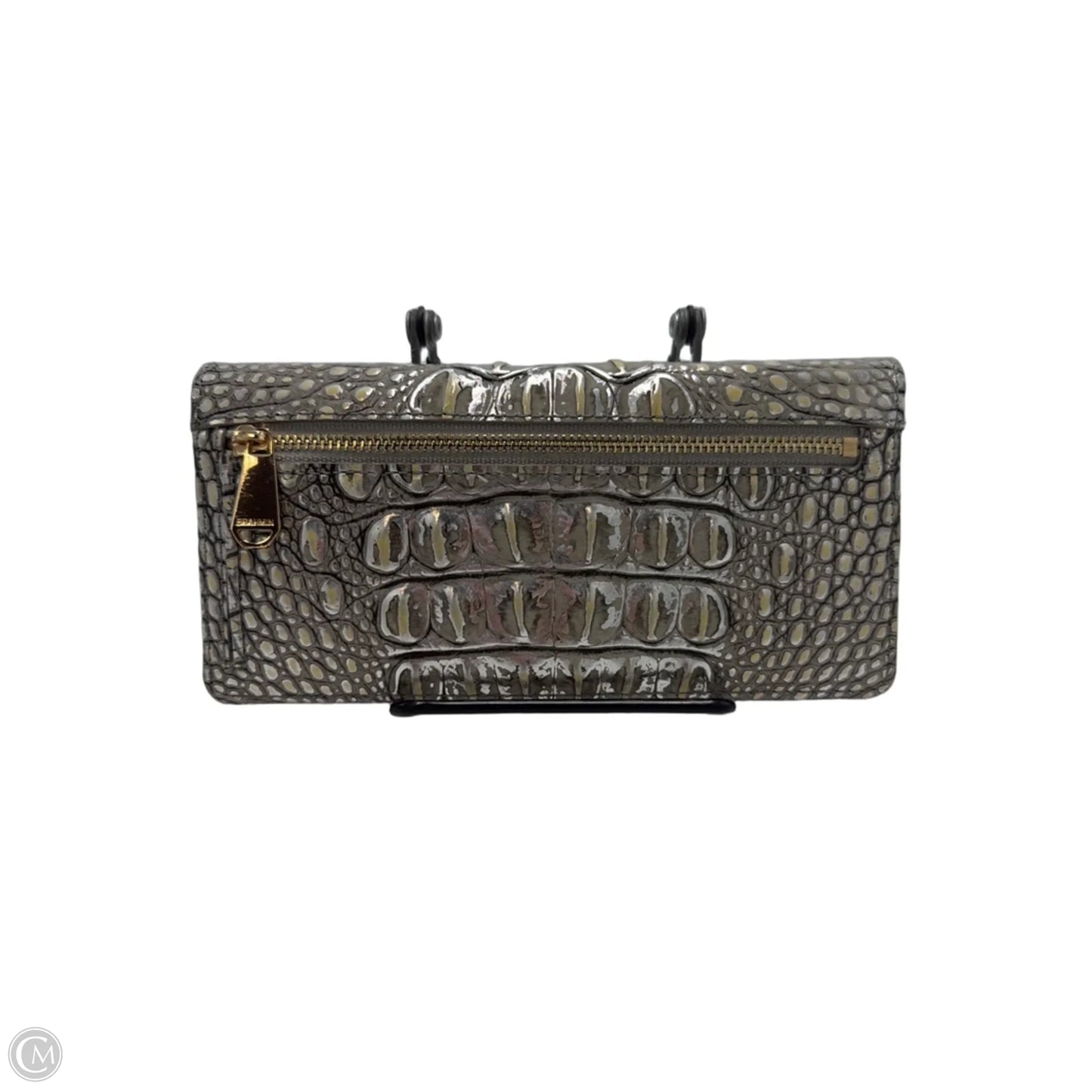 New! Wallet Designer By Brahmin