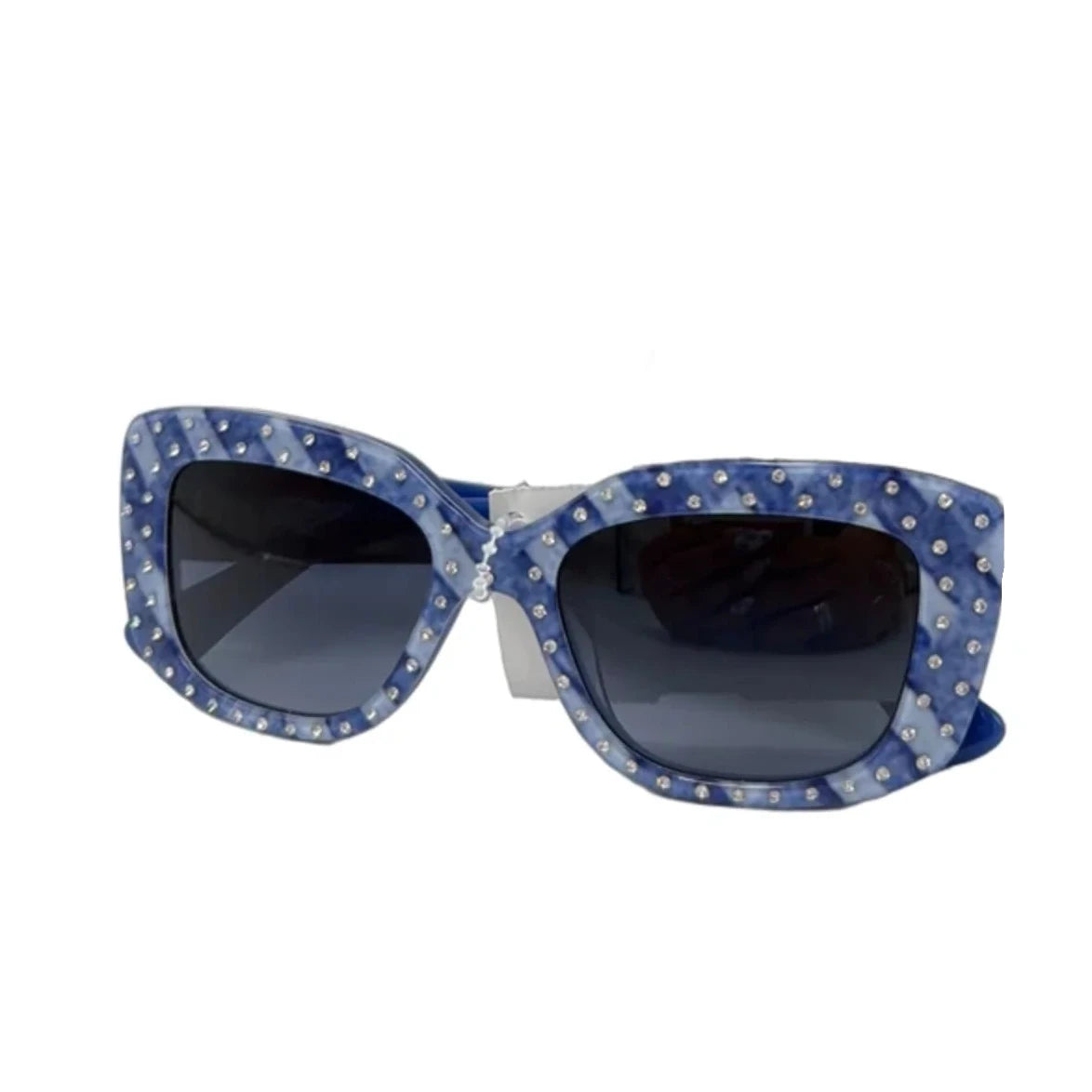 Kurt Geiger Designer Sunglasses in Blue