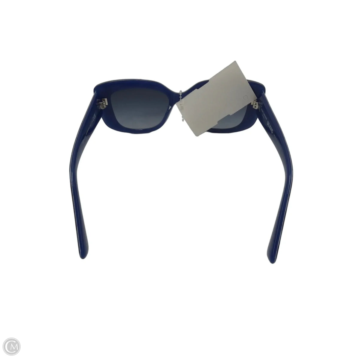 Kurt Geiger Designer Sunglasses in Blue