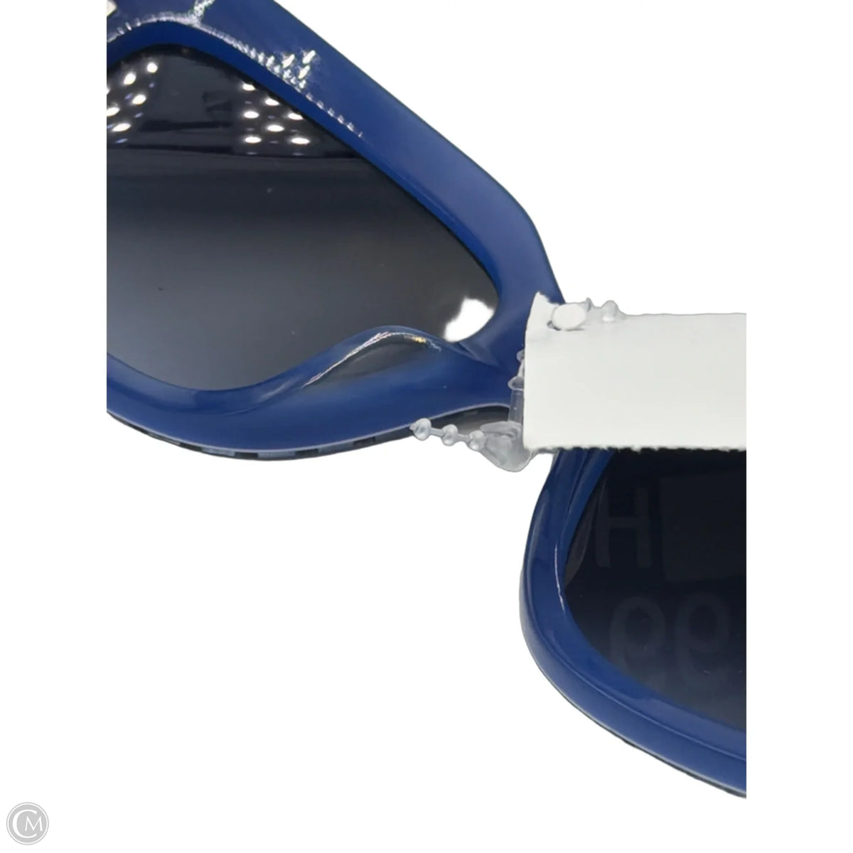 Kurt Geiger Designer Sunglasses in Blue