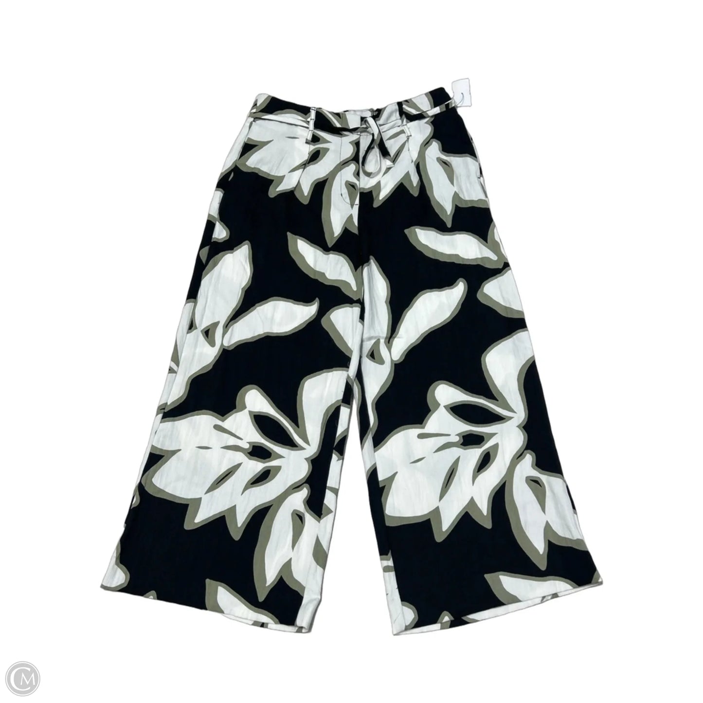Pants Other By Nine West In Green, Size: L