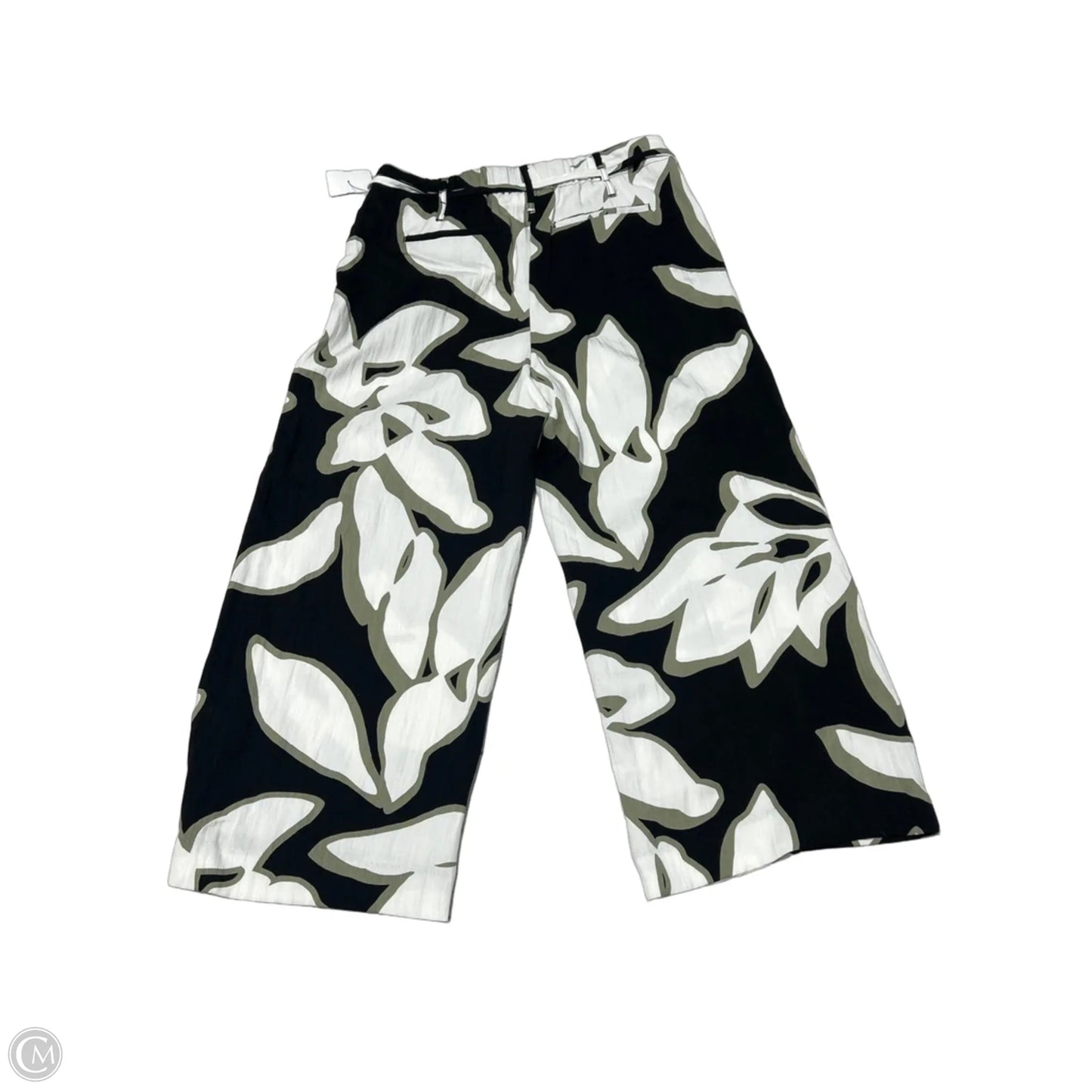 Pants Other By Nine West In Green, Size: L