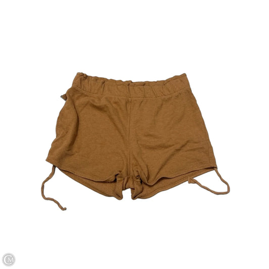 Shorts By Free People In Orange, Size: M
