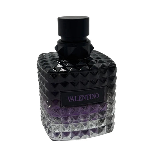 Valentino-Garavani Uomo Born in Roma 3.4oz. Luxury Fragrance