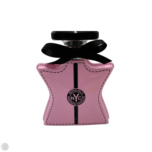 Bond No. 9 NY Madison Avenue Luxury 3.3oz. Fragrance