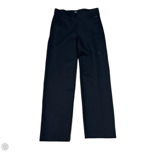 Loft Pants in Black, Size XS
