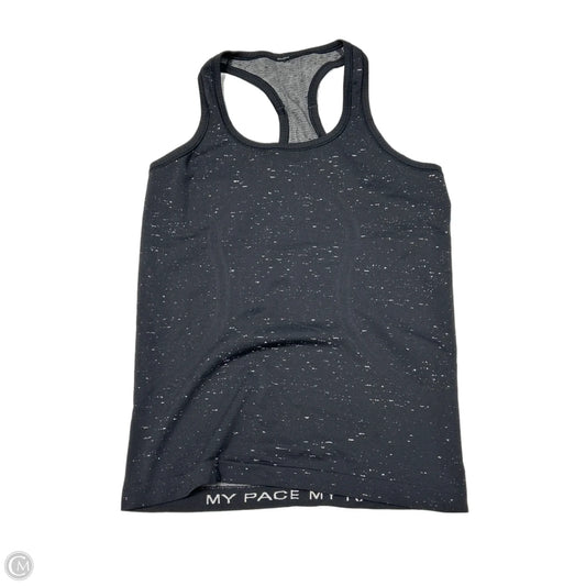 Lululemon Athletic Tank Top in Black, Size 6