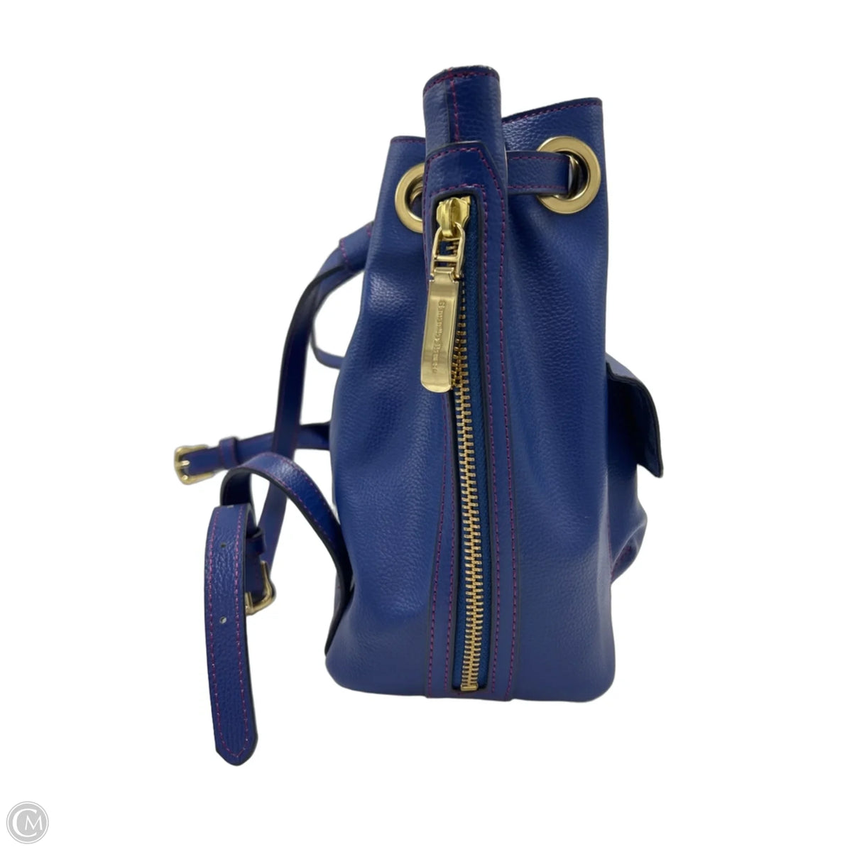 Samantha Thavasa Backpack in Blue