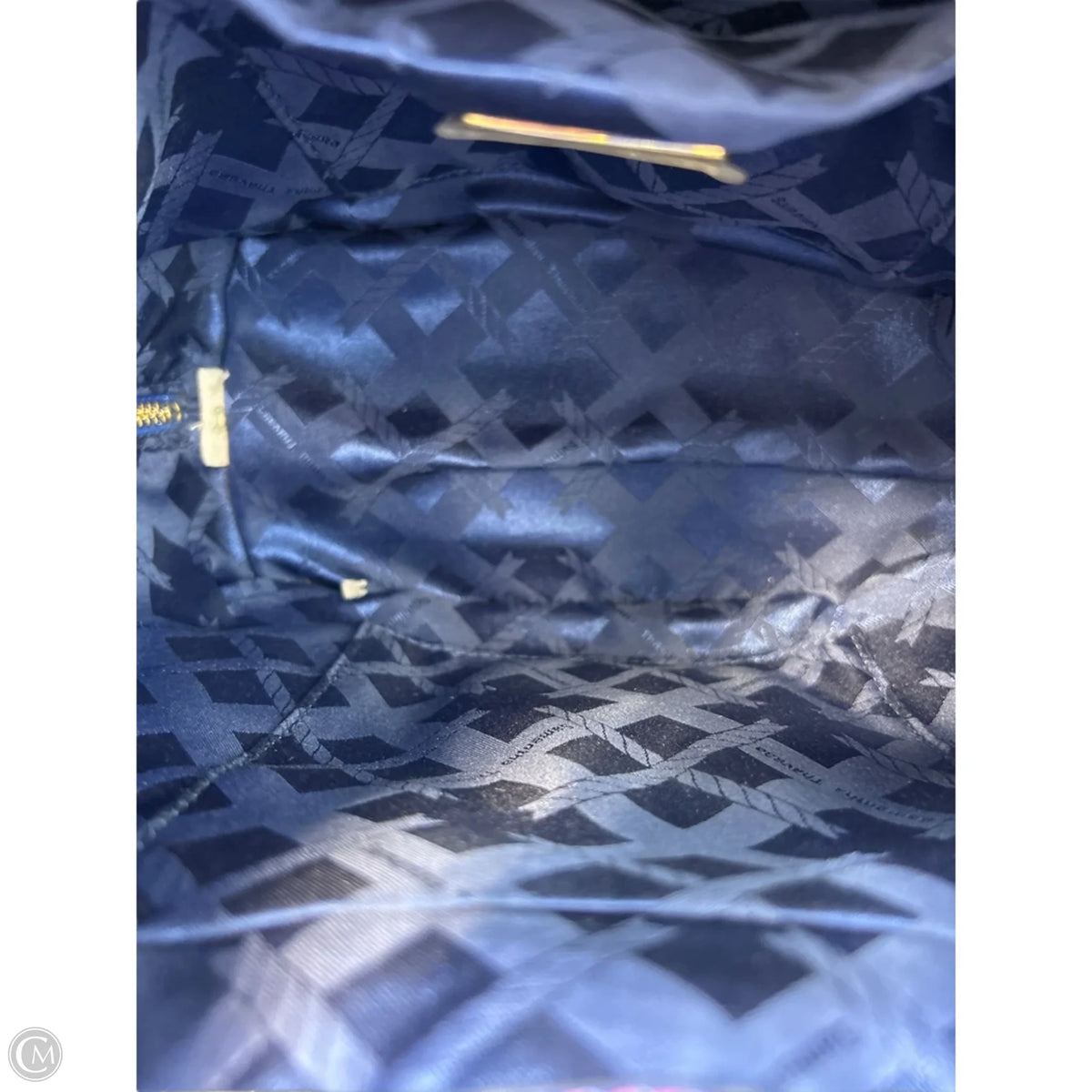Samantha Thavasa Backpack in Blue