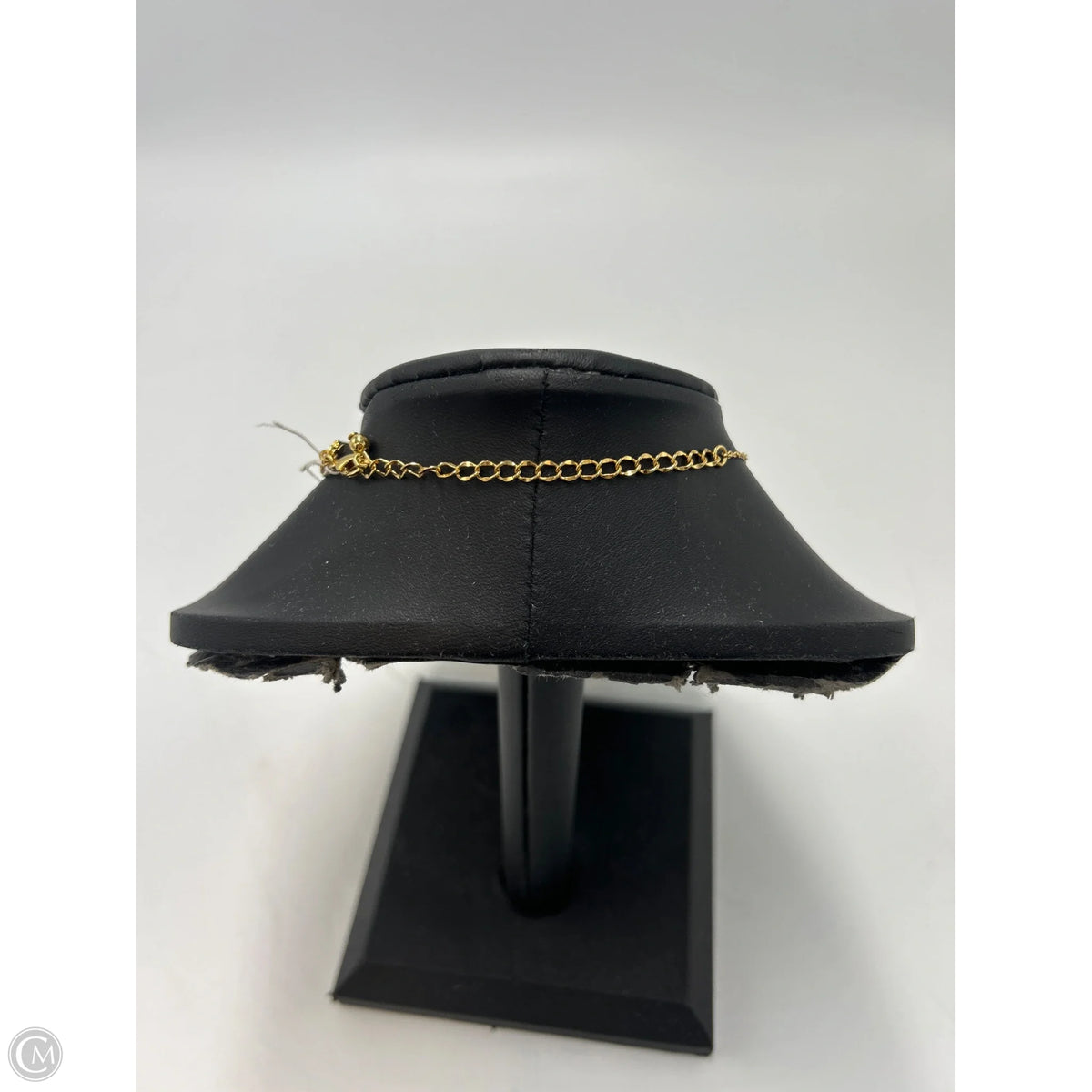 New! Kate Spade Designer Necklace in Gold