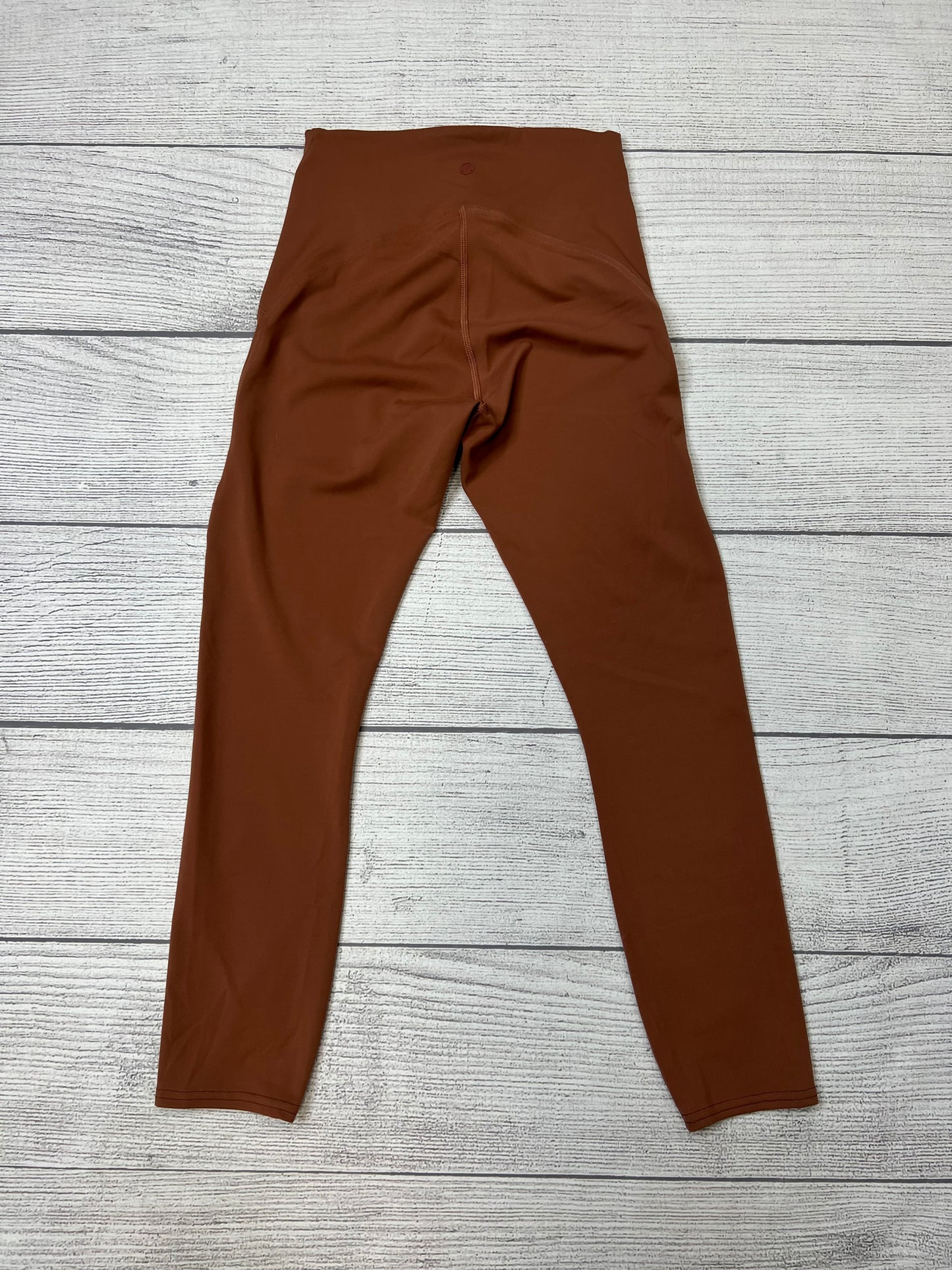 Athletic Leggings By Lululemon  Size: S