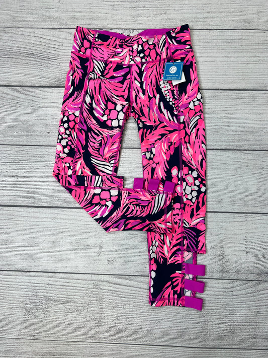Athletic Capris By Lilly Pulitzer  Size: S