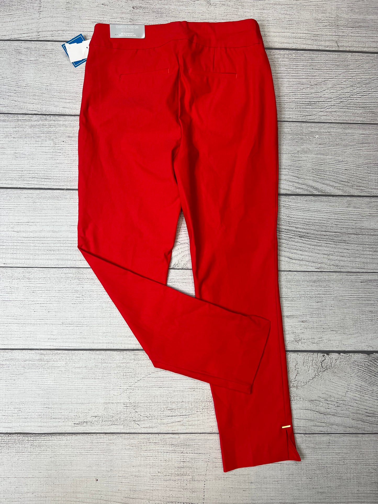 Pants Ankle By Chicos  Size: 6