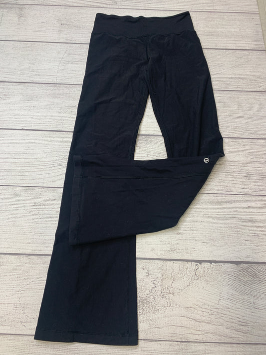 Black Athletic Leggings Lululemon, Size 4