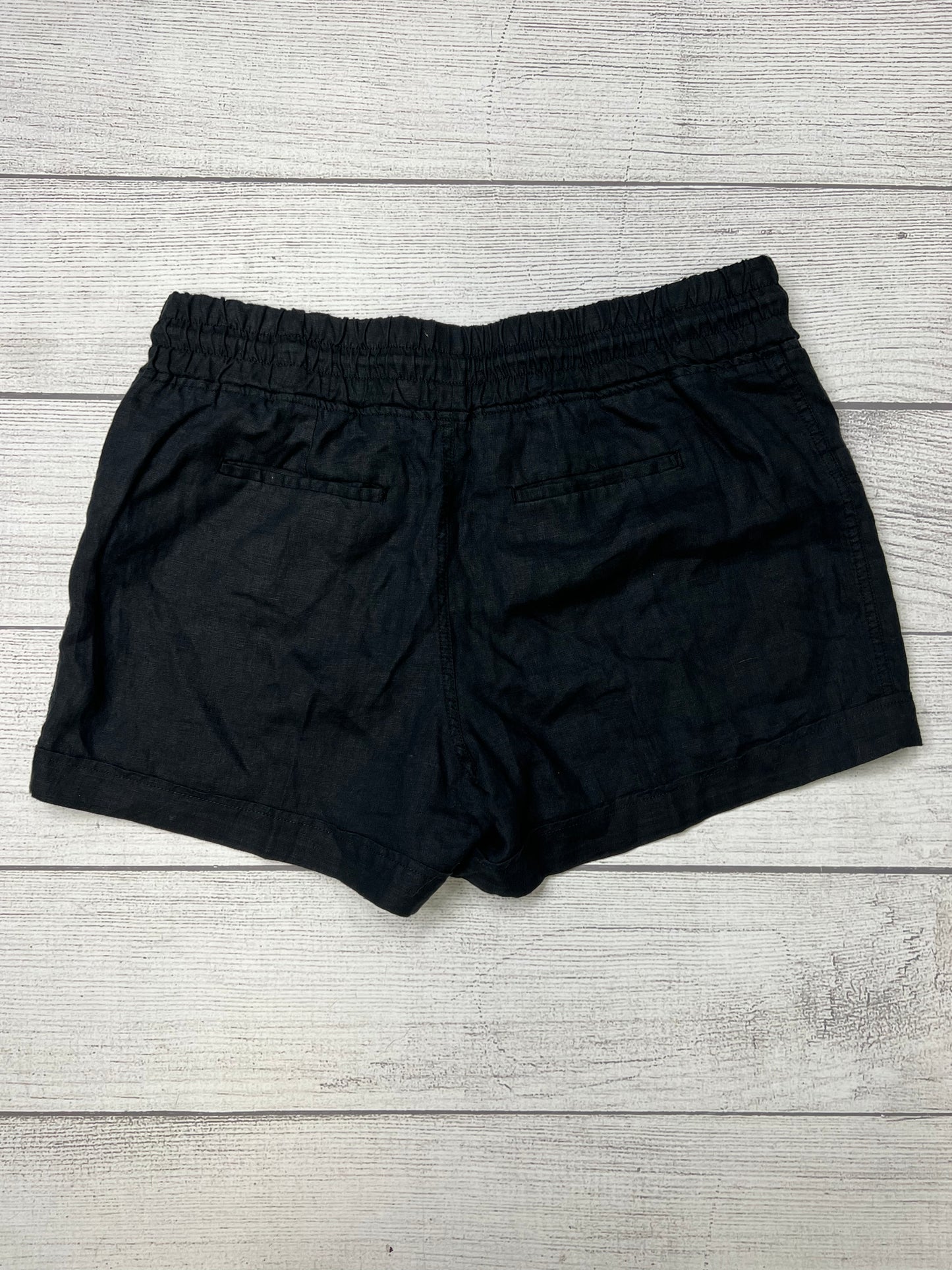 Black Athletic Shorts Athleta, Size 16