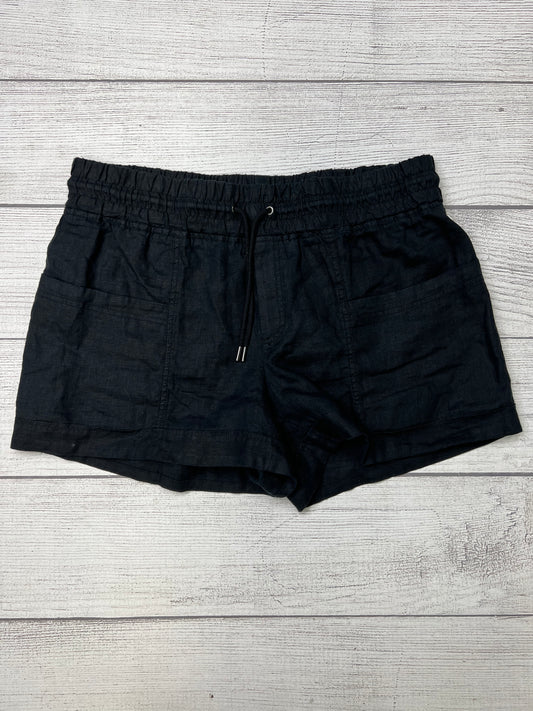 Black Athletic Shorts Athleta, Size 16