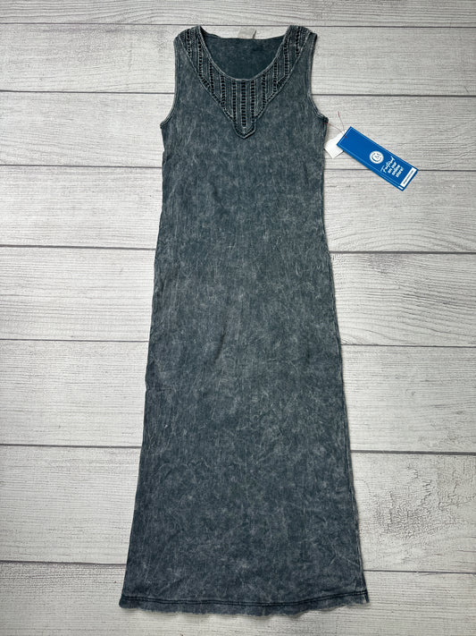 Dress Casual Short By AMERICAN AGE In Grey, Size: Xs