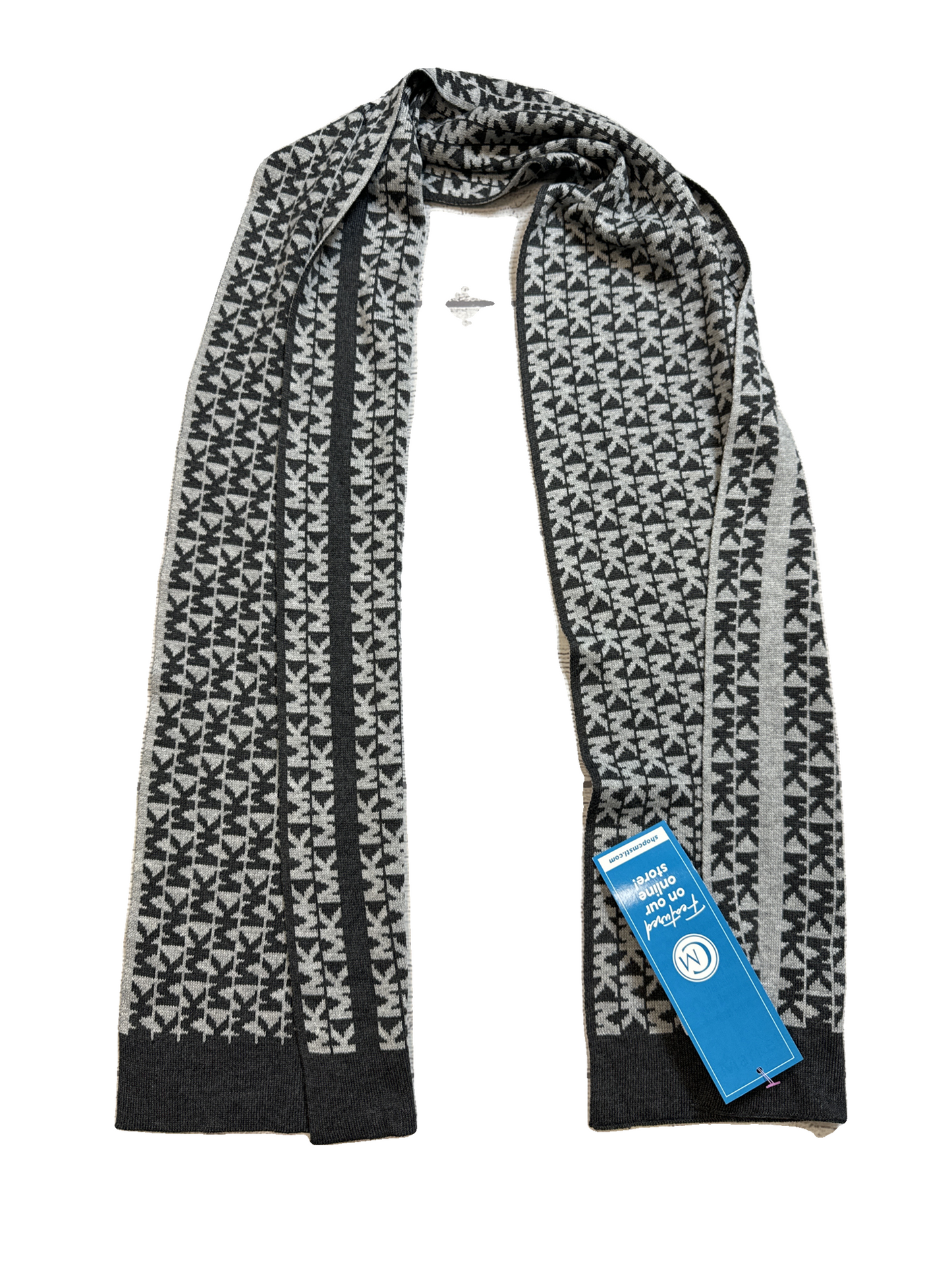 Scarf Designer By Michael Kors