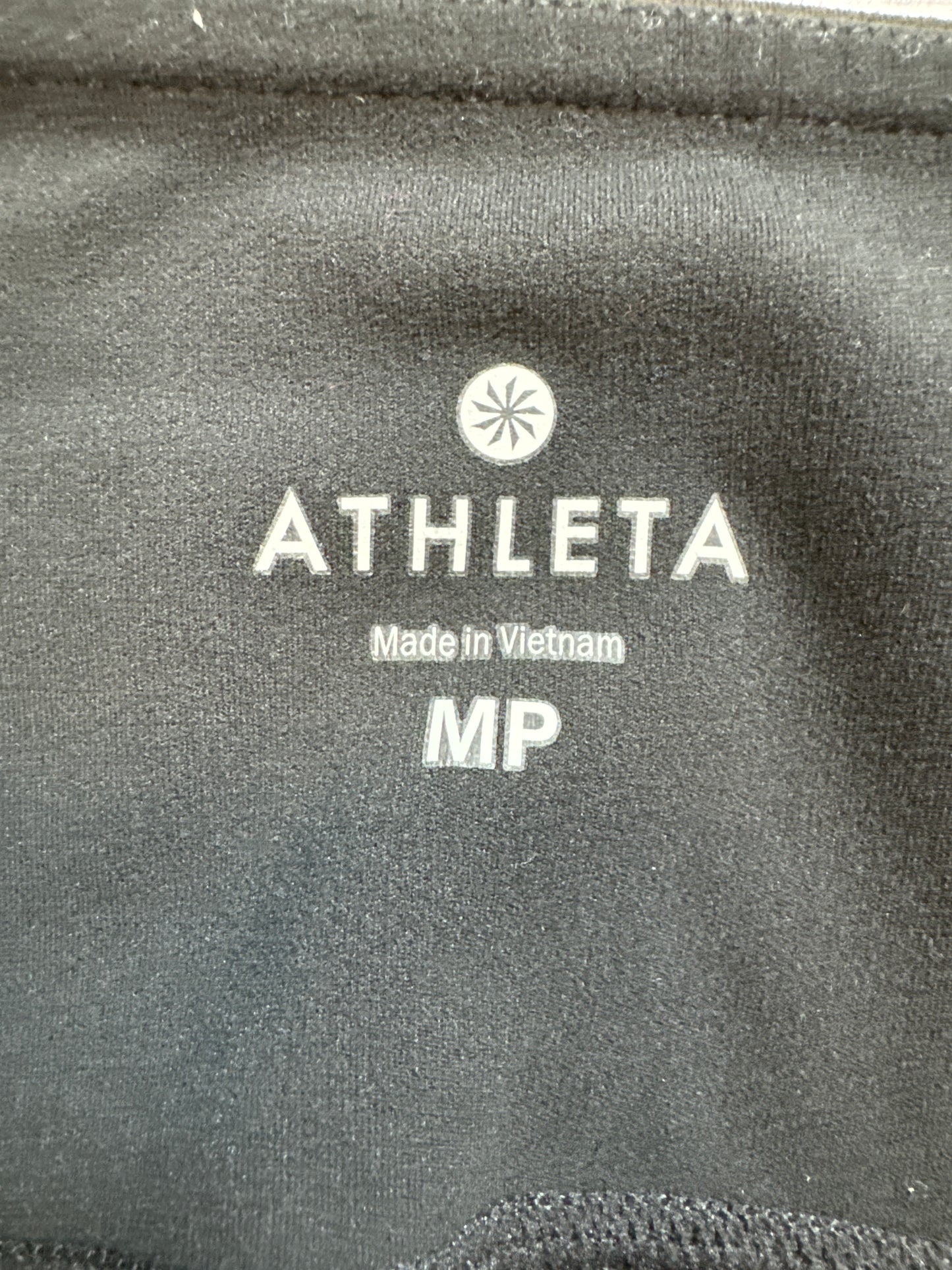 Athletic Capris By Athleta  Size: Mp