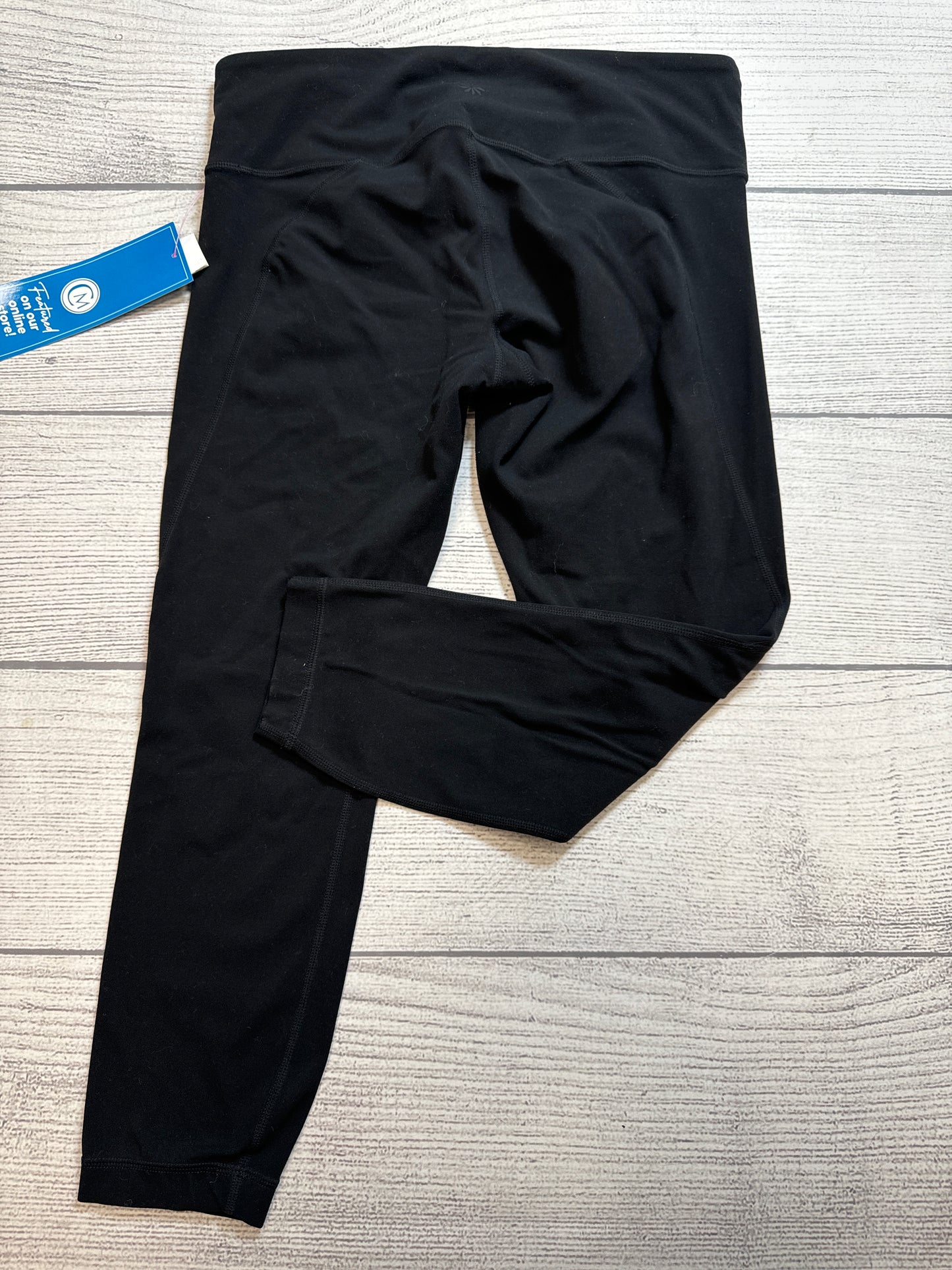 Athletic Capris By Athleta  Size: Mp