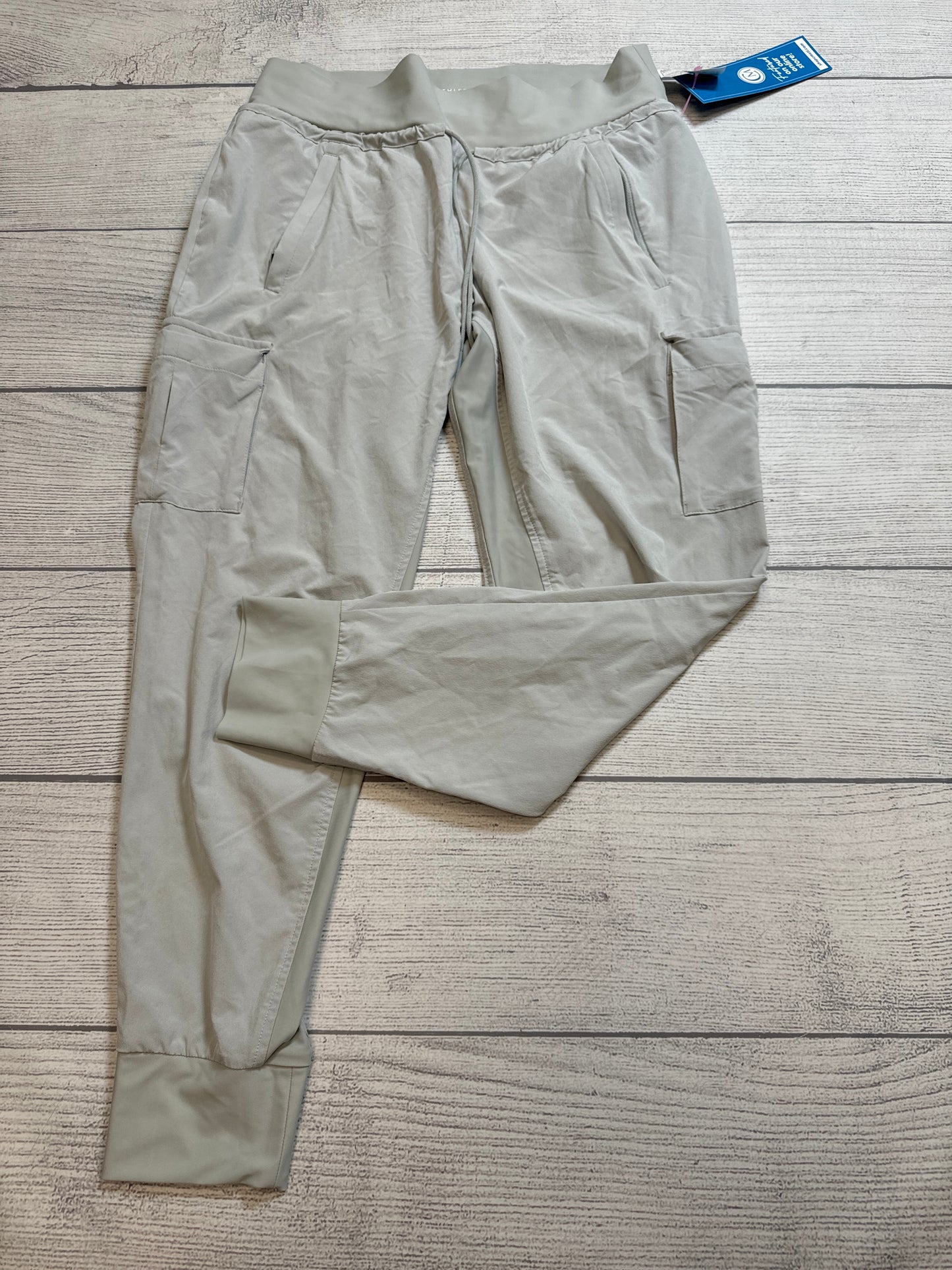 Athletic Pants By Athleta  Size: 8
