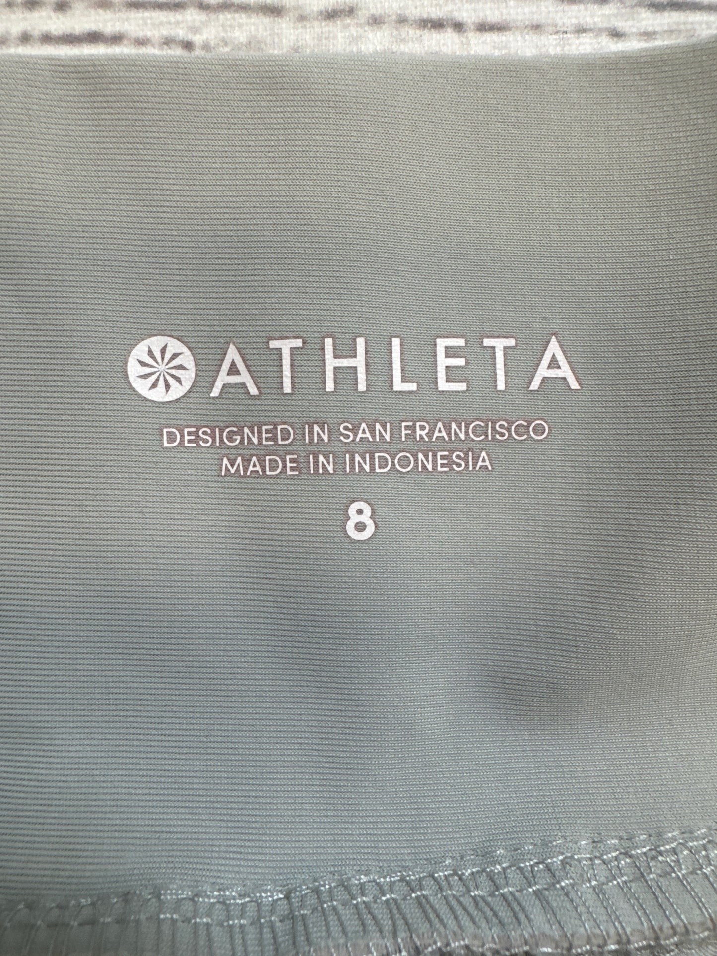 Athletic Pants By Athleta  Size: 8