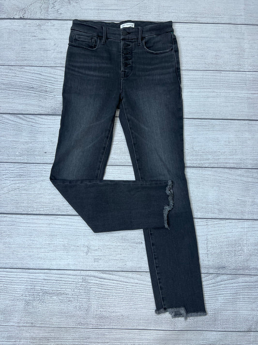 Jeans Designer By Good American  Size: 2