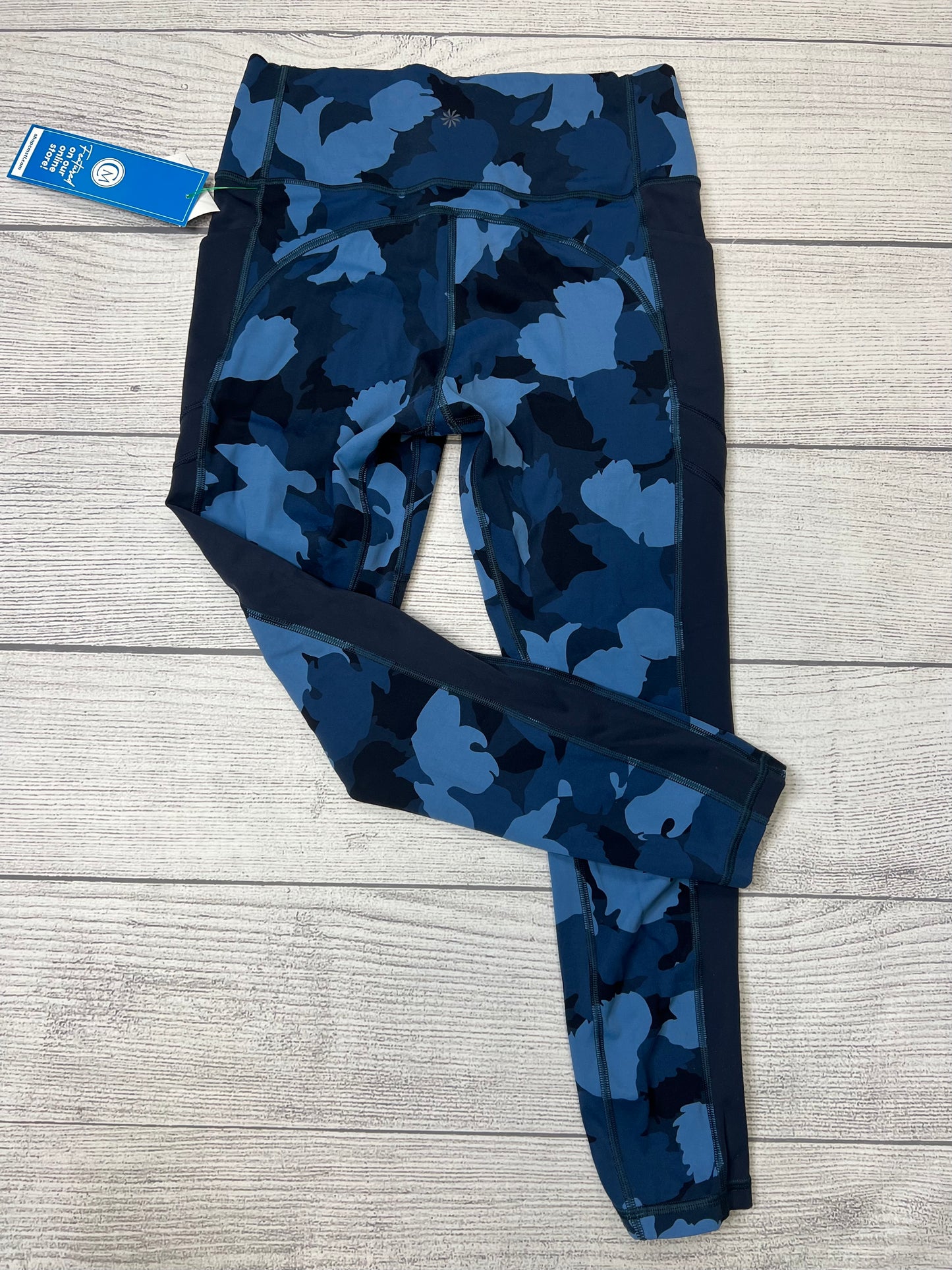 Athletic Leggings By Athleta  Size: M