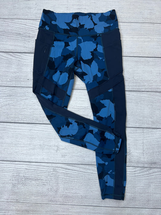 Athletic Leggings By Athleta  Size: M