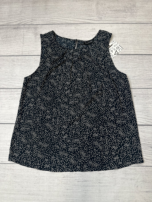 Top Sleeveless By 41 Hawthorn  Size: L