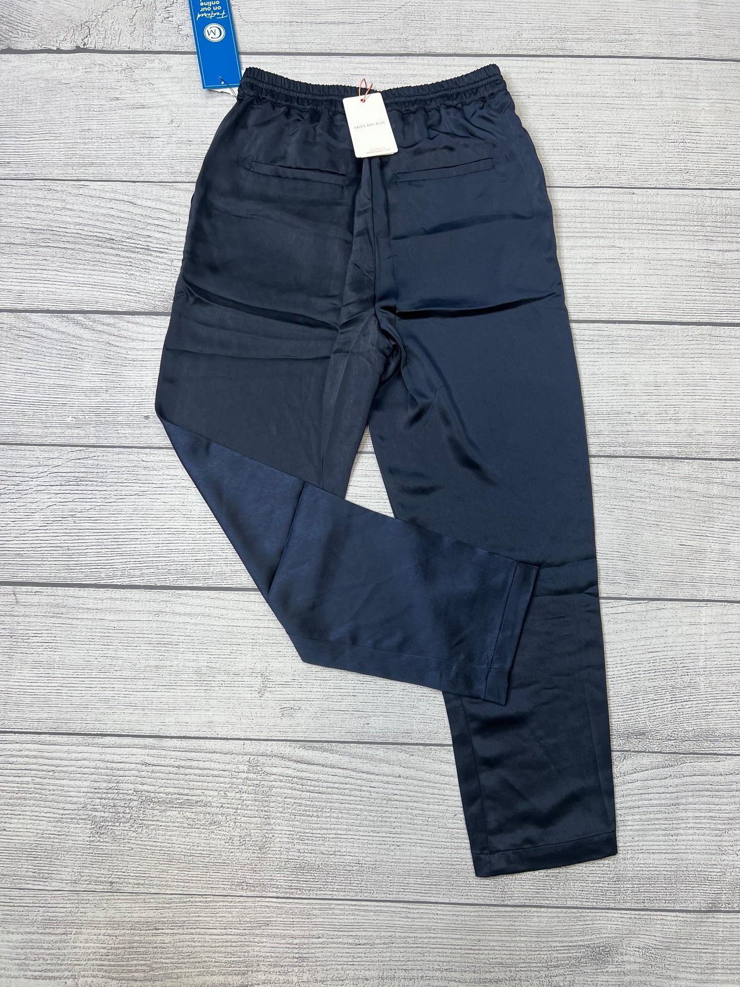 Pants Lounge By Skies Are Blue  Size: Xs