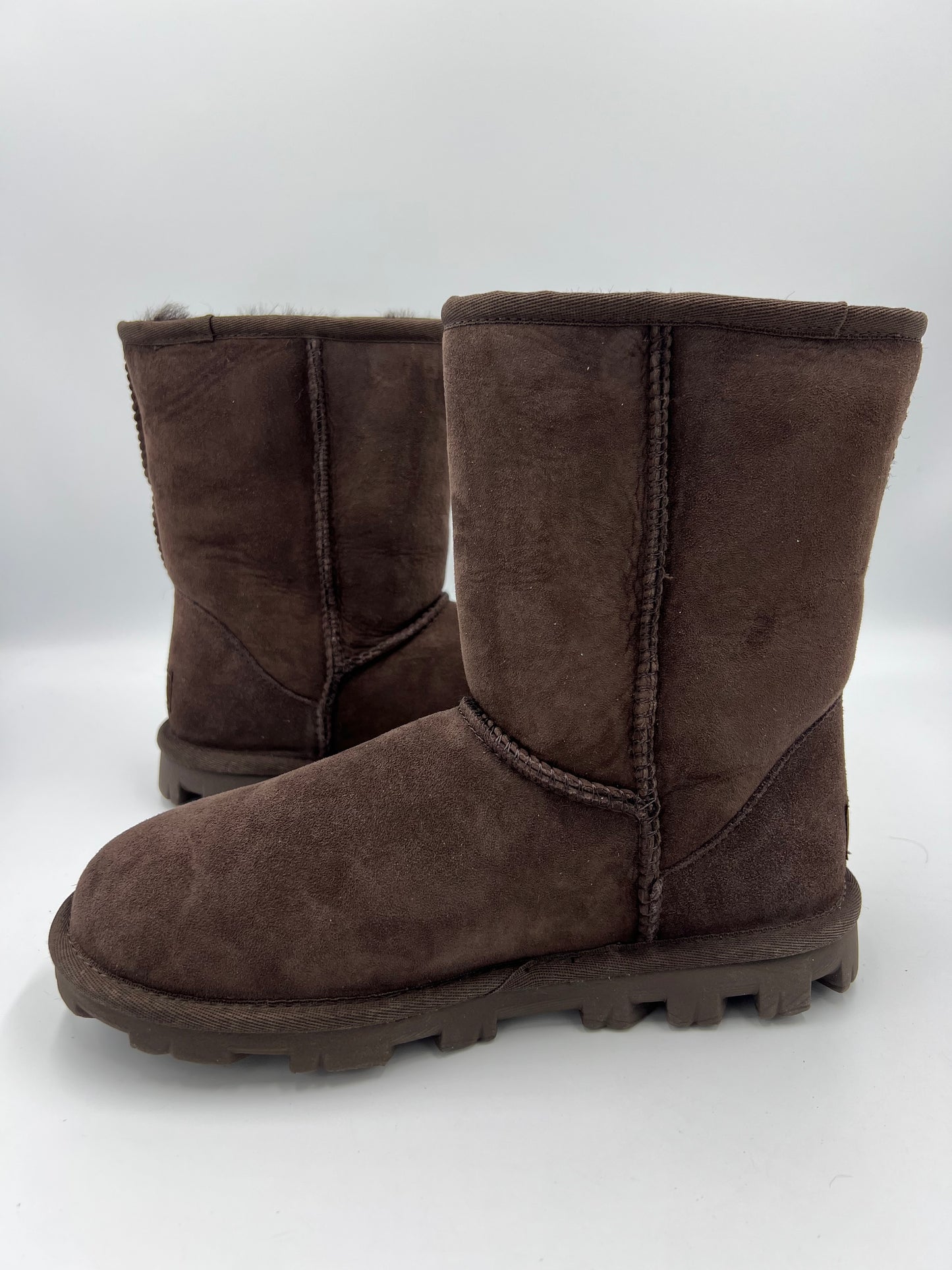 Like New! Boots Designer By Ugg  Size: 6