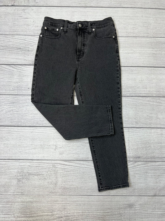 Jeans Designer By Madewell  Size: 8petite