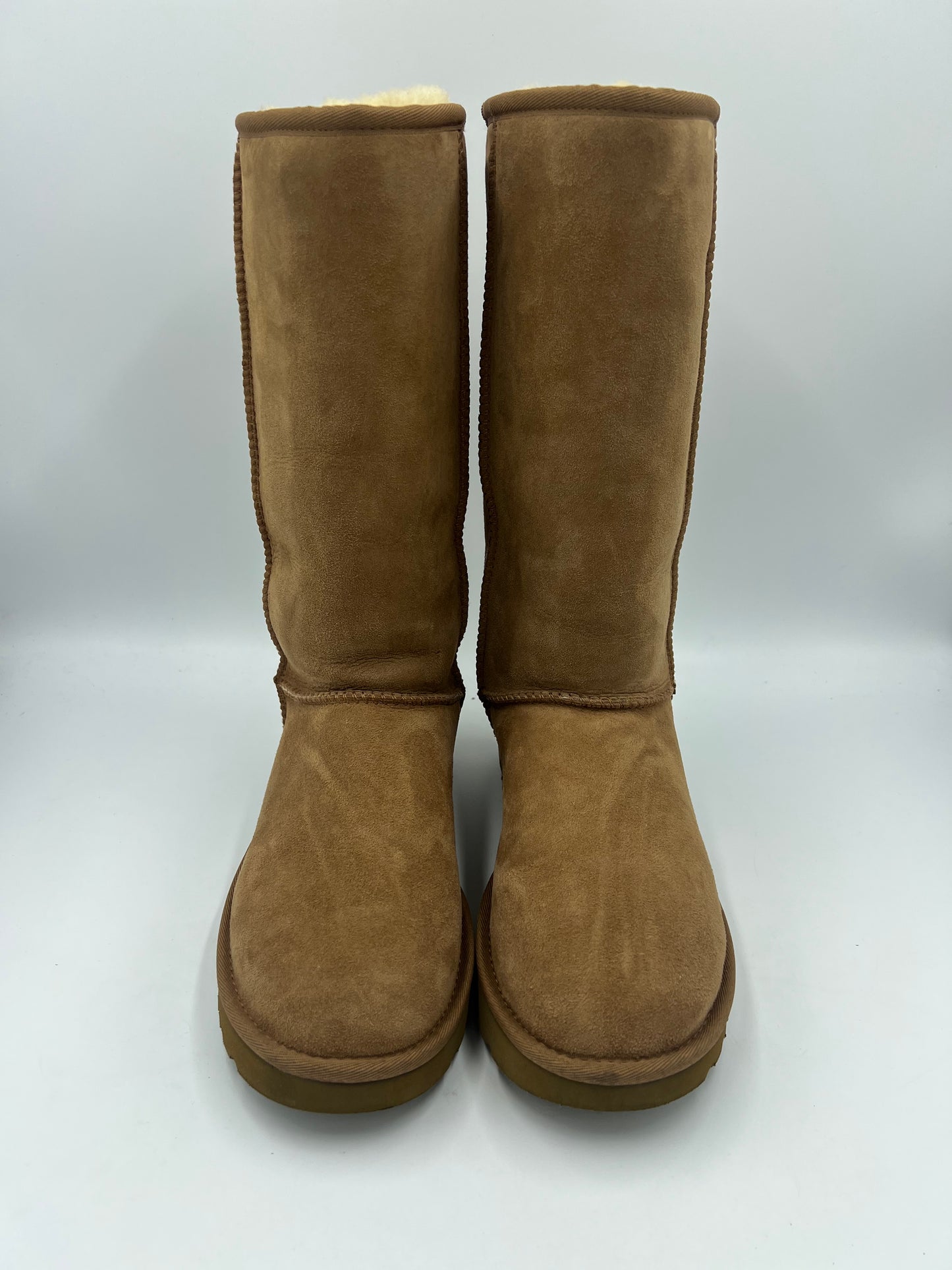 Boots Designer By Ugg  Size: 9