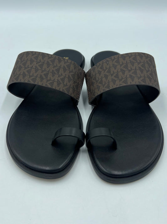 Sandals Designer By Michael Kors  Size: 9