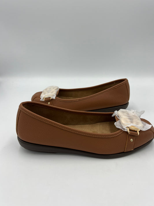 New! Shoes Flats Ballet By Aerosoles  Size: 9