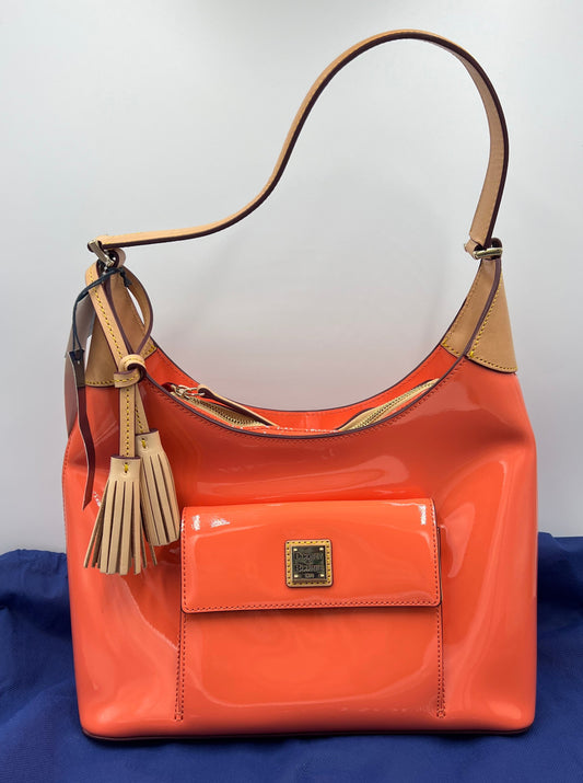 New! Handbag Designer By Dooney And Bourke