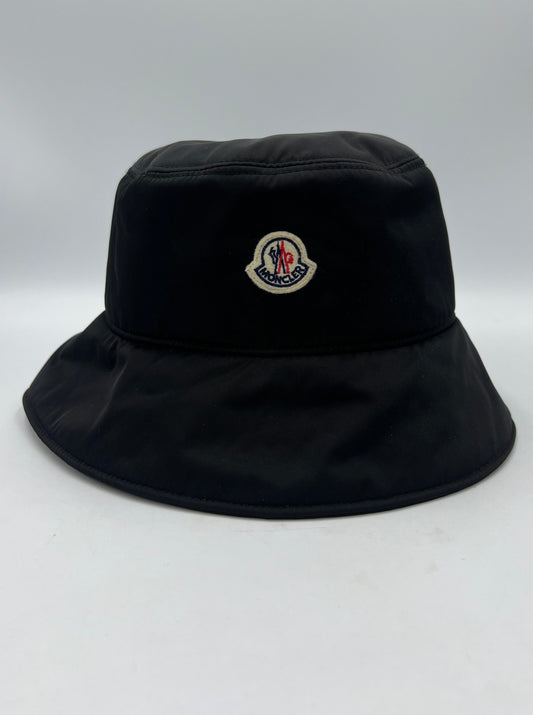 Moncler Berretto Bucket Hat