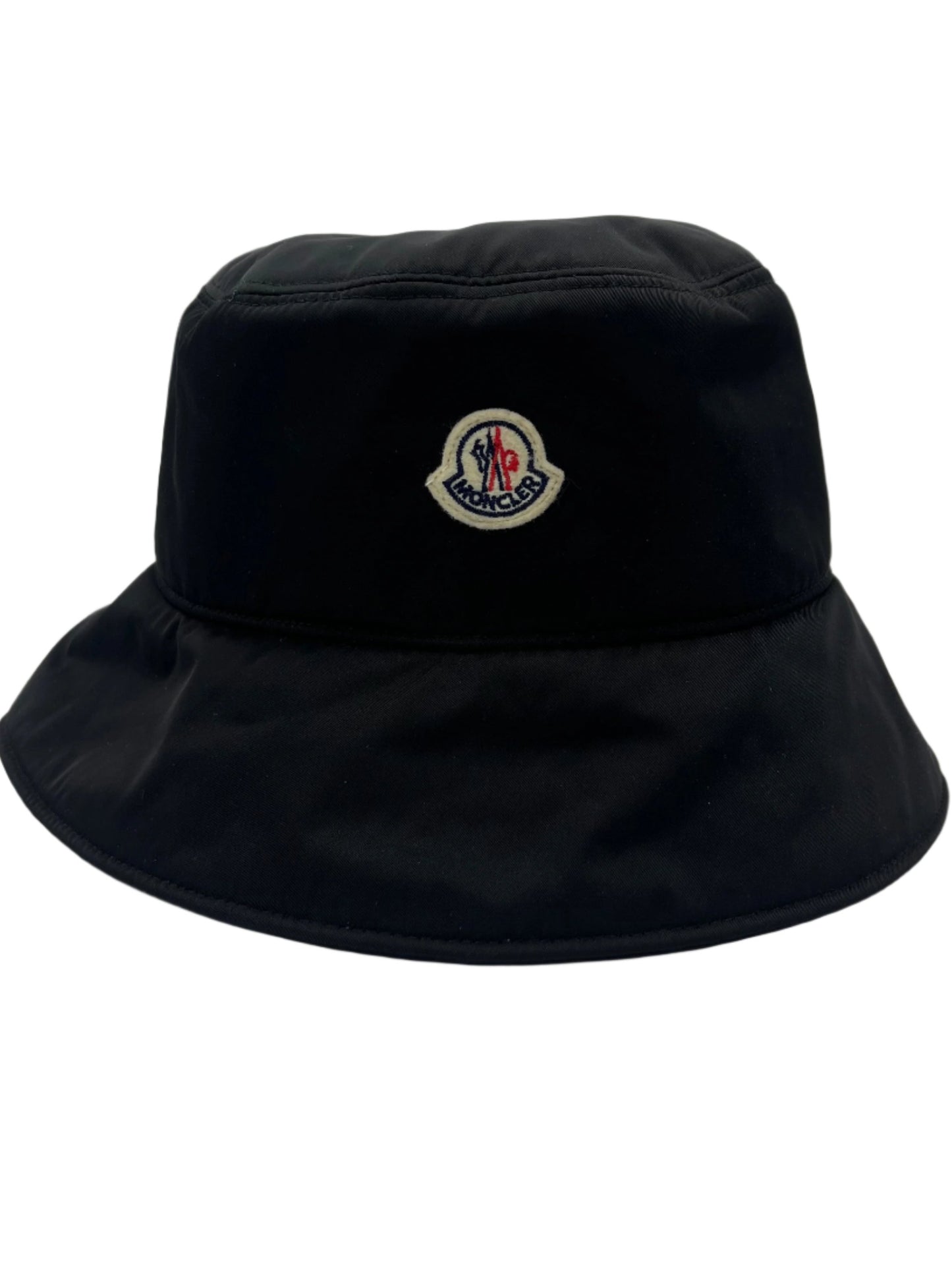 Moncler Berretto Bucket Hat