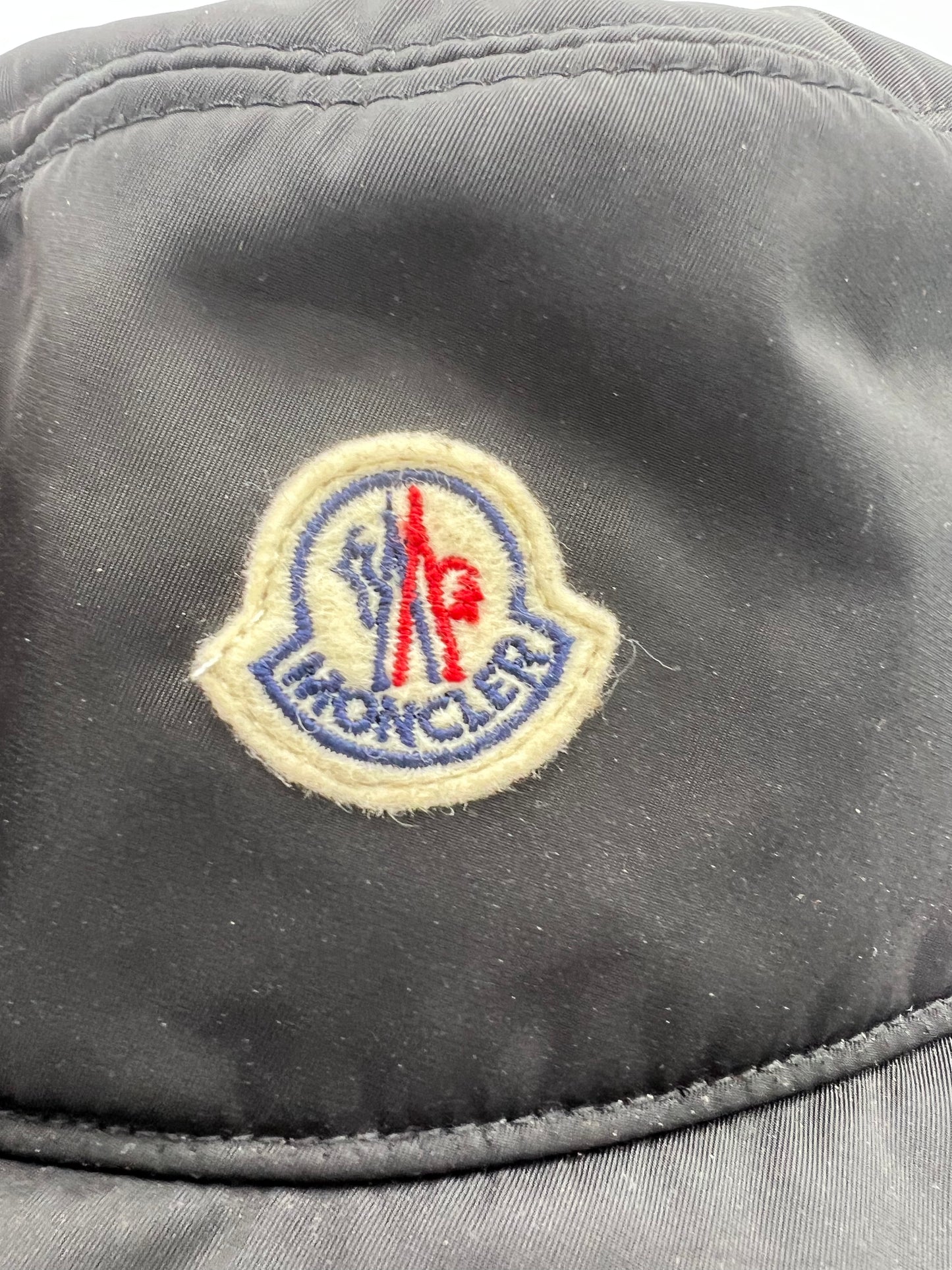 Moncler Berretto Designer Bucket Hat