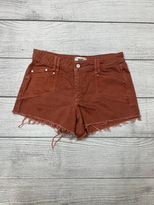 Shorts Designer By Paige  Size: 4