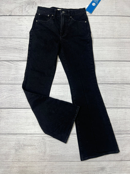 Jeans Designer By Madewell  Size: 2