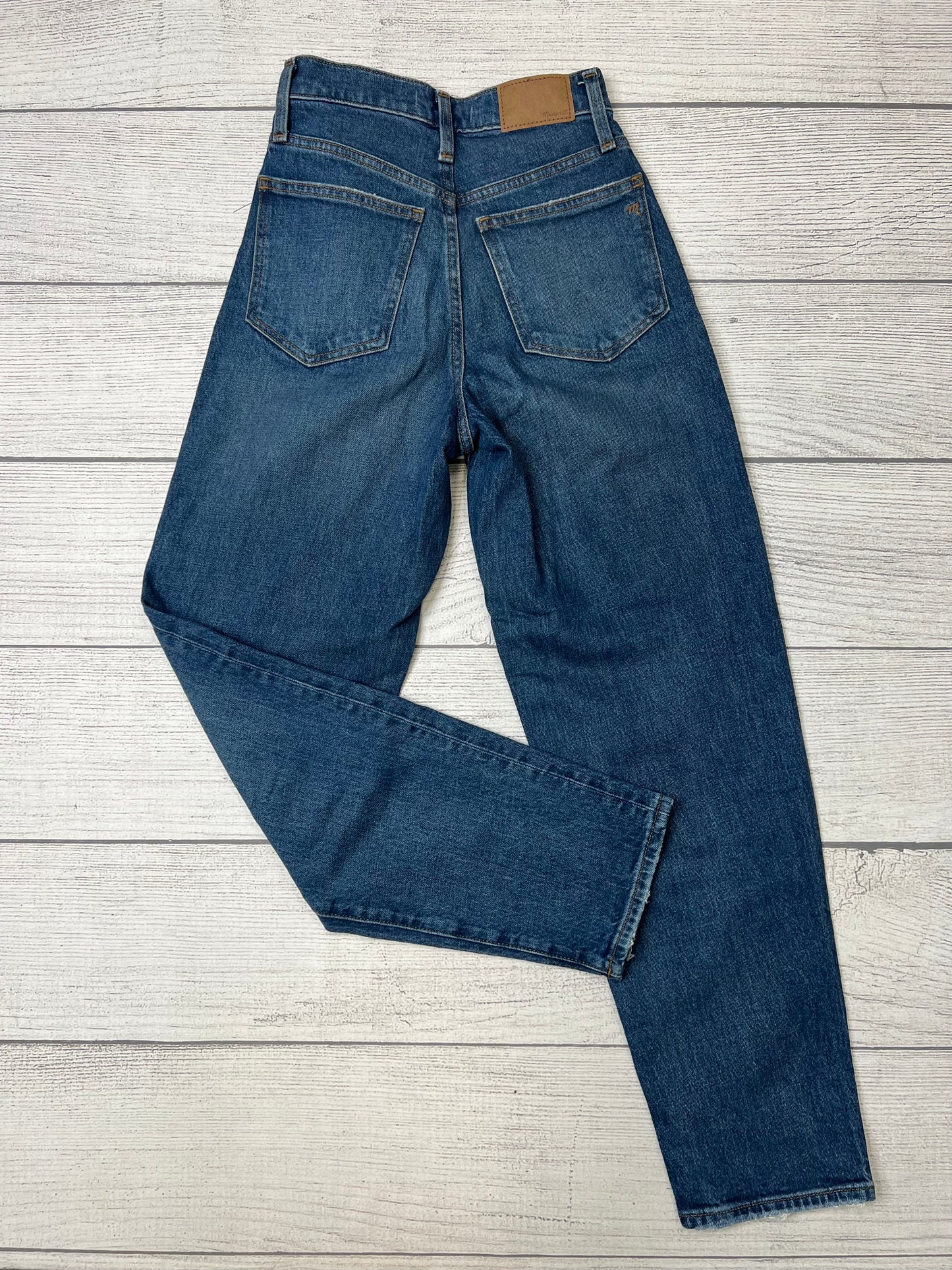 Jeans Designer By Madewell  Size: 0 / 23 Tall