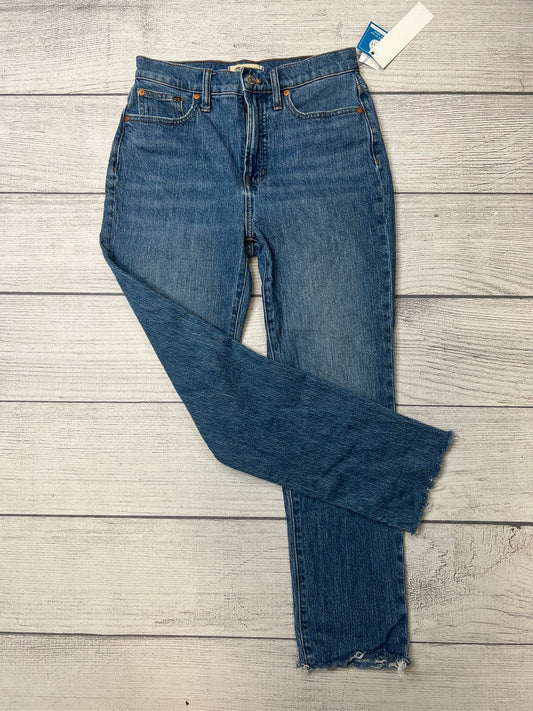 Jeans Designer By Madewell  Size: 2