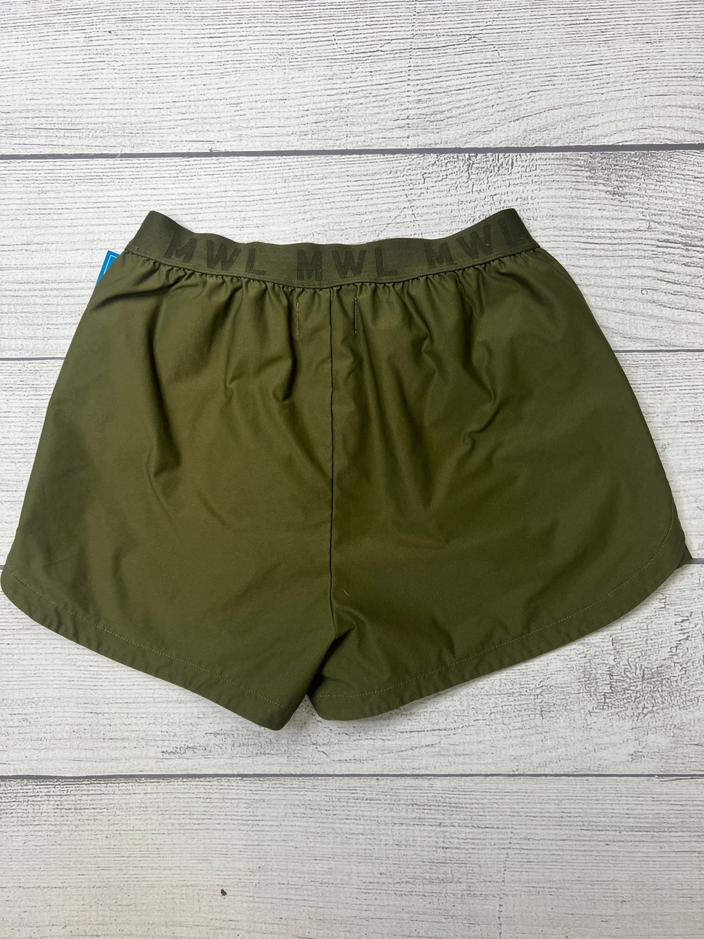 Athletic Shorts By Madewell  Size: M